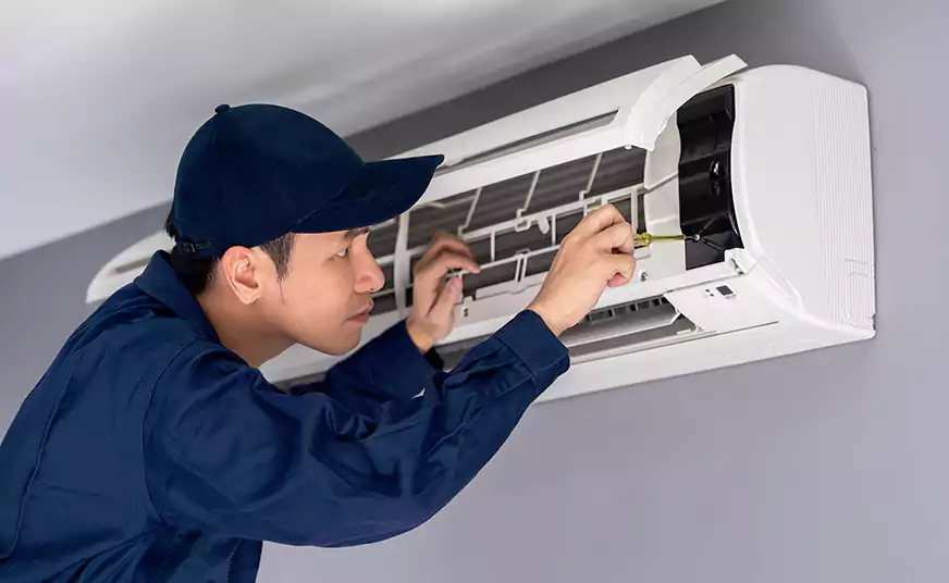 AC Duct Cleaning Olathe