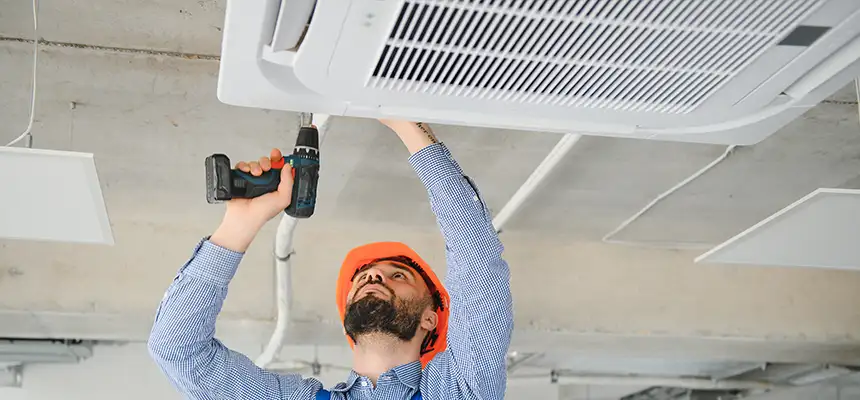 Detailed Multi‑Unit Riser & Roof Termination Cleaning in Olathe