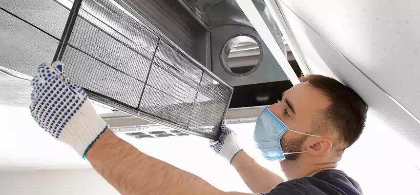 Our Dryer Vent Replacement Services in Olathe, KS
