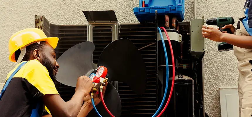 Our HVAC Airflow Optimization Services in Olathe, KS