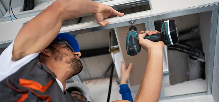 Our Improve Home Air Circulation Services in Olathe, KS