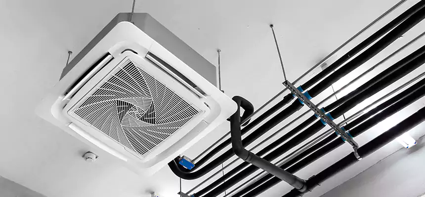 Our Smart AC Vent Controller Services in Olathe, KS