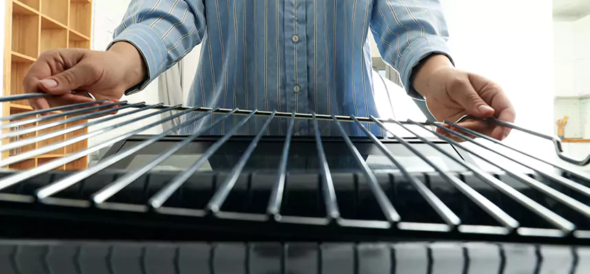 Our Vent Grille Washing Services in Olathe, KS