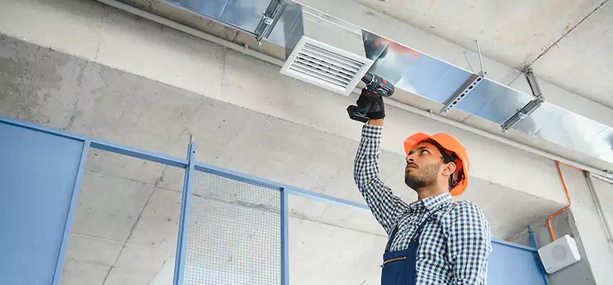 Efficient Exhaust Vent Cleaning in Olathe, KS