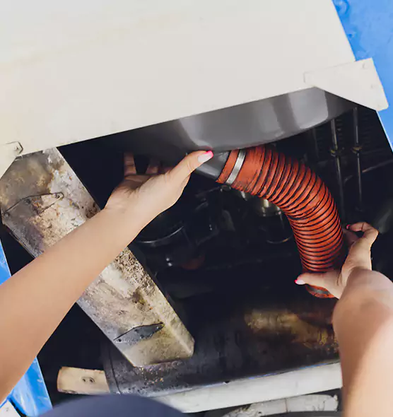 About Air Duct Virus Disinfection in Olathe, KS