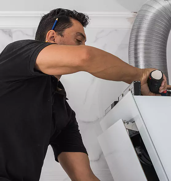 Trusted Bathroom Exhaust Duct Cleaning in Olathe, KS