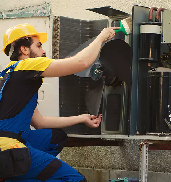 About Dryer Duct Fire Hazard Inspection in Olathe, KS