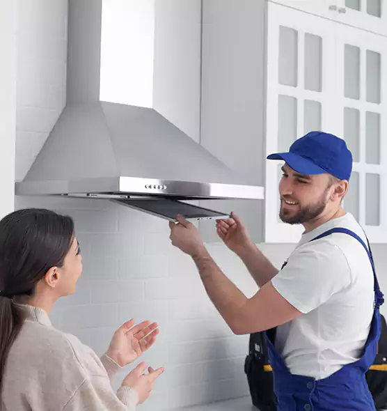 Professional Dryer Vent Cleaning Service in Olathe, KS