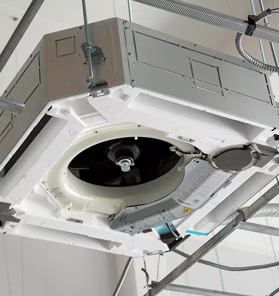 Professional Industrial Dryer Vent Cleaning in Olathe, KS