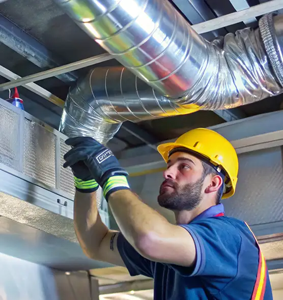 Professional NADCA Approved Air Duct Services in Olathe, KS
