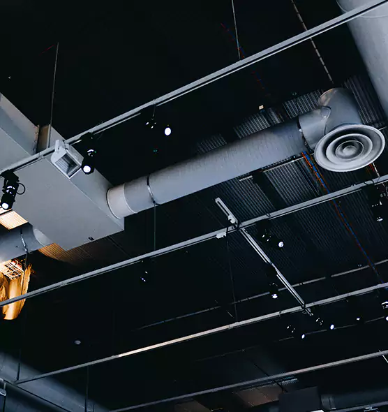 Professinal UV Light Air Purification for Ducts in Olathe, KS