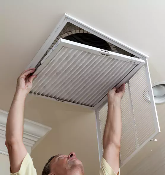Professional Vent Relocation Services in Olathe, KS