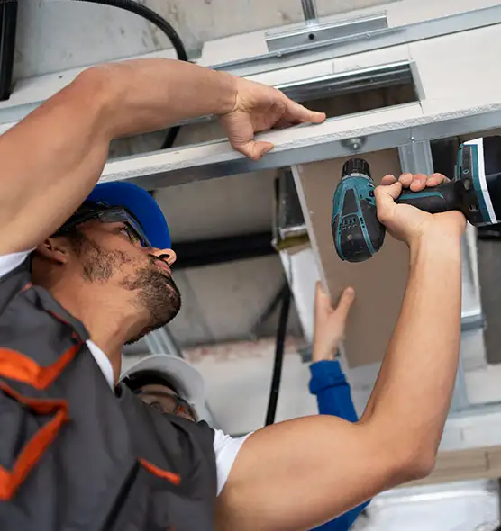 About Vent Smoke Odor Elimination in Olathe, KS