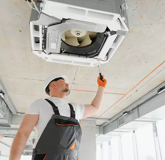 Why Homeowners & Businesses Trust Us in Olathe, KS?