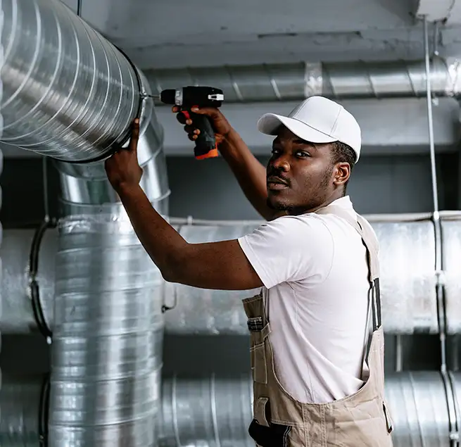 Why Homeowners & Businesses Trust Us Olathe, KS