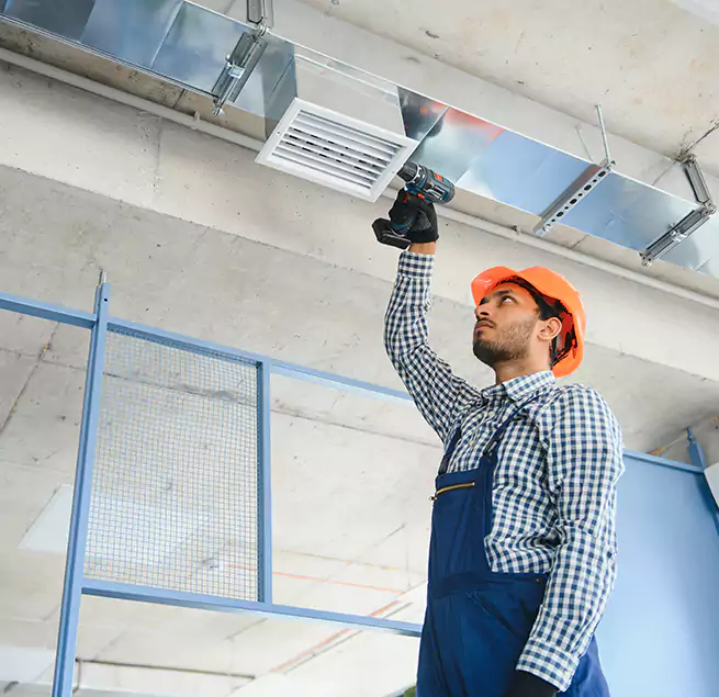 Why Homeowners & Businesses Trust Us in Olathe, KS?