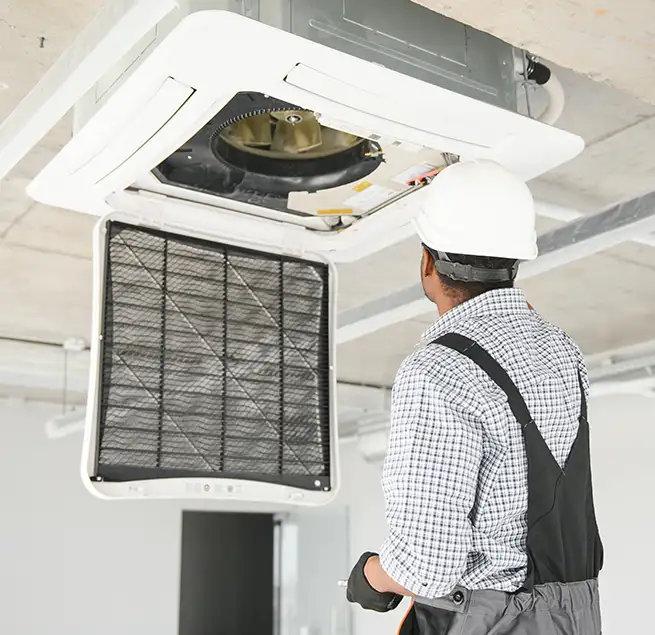 Why Homeowners & Businesses Trust Us in Olathe, KS?