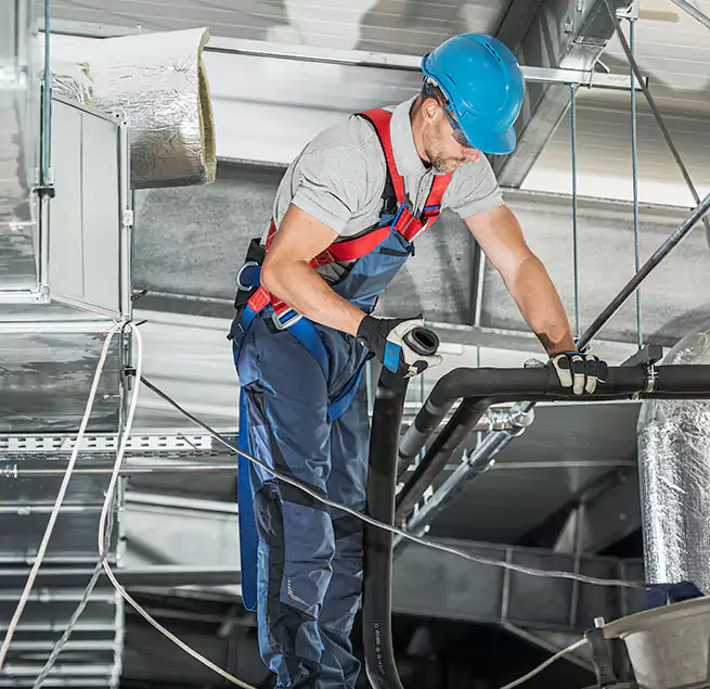 Why Homeowners & Businesses Trust Us in Olathe, KS?