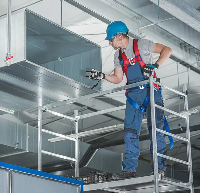 Why Homeowners & Businesses Trust Us in Olathe, KS?