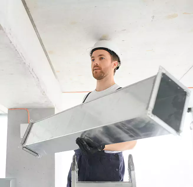 Why Homeowners & Businesses Trust Us in Olathe, KS