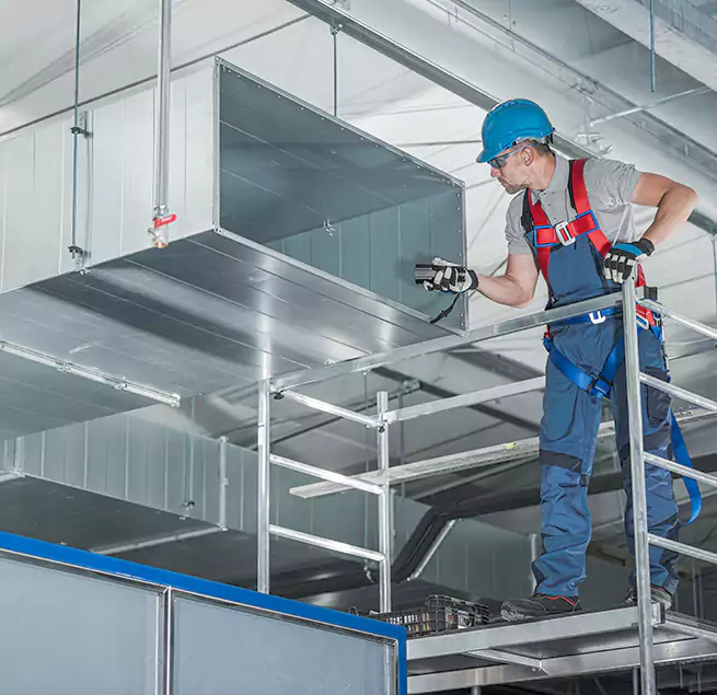 Why Homeowners & Businesses Trust Us in Olathe, KS?