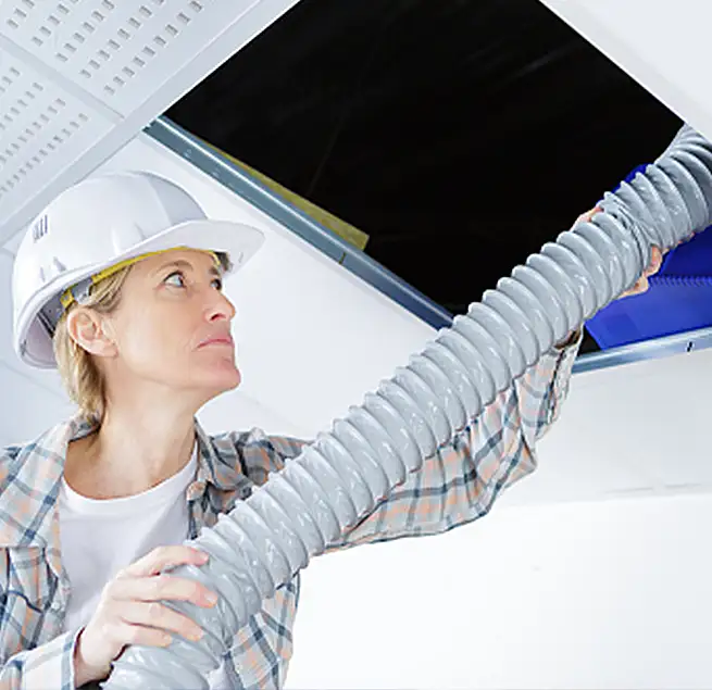 Why Homeowners & Businesses Trust Us Olathe, KS