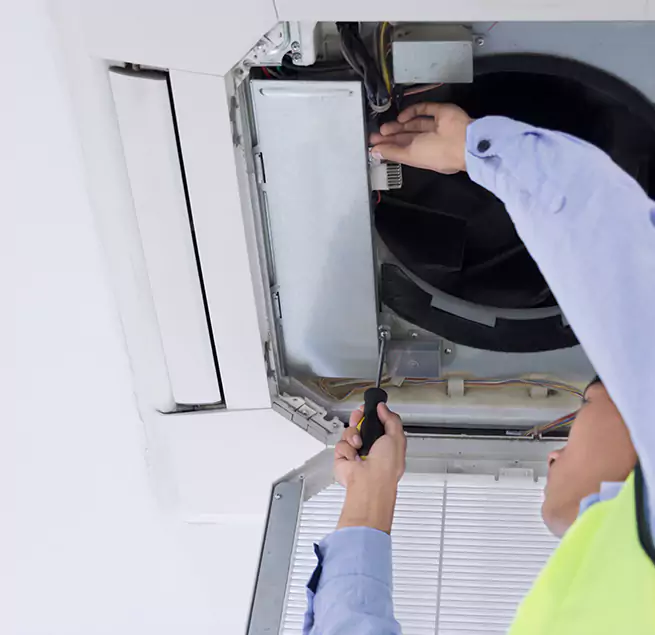 Why Homeowners & Businesses Trust Us Olathe, KS?