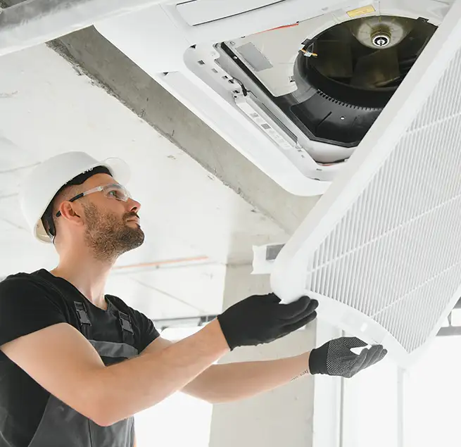 Why Homeowners & Businesses Trust Us in Olathe, KS?