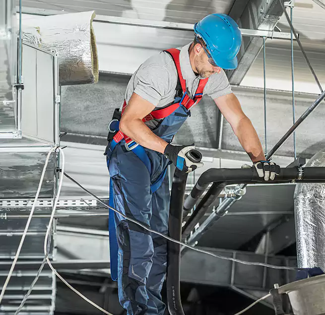 Why Homeowners & Businesses Trust Us in Olathe, KS?