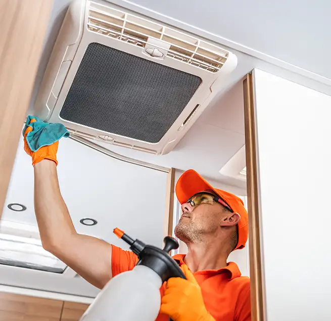 Why Homeowners & Businesses Trust Us in Olathe, KS?