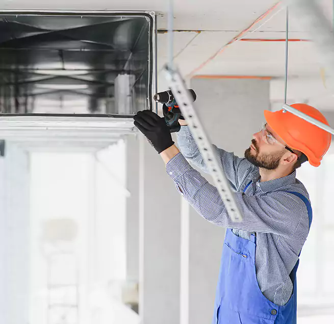 Why Homeowners & Businesses Trust Us Olathe, KS