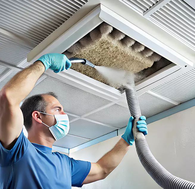 Why Homeowners Businesses Trust Us in Olathe, KS