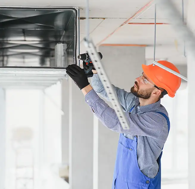 Why Homeowners Businesses Trust Us Olathe, KS