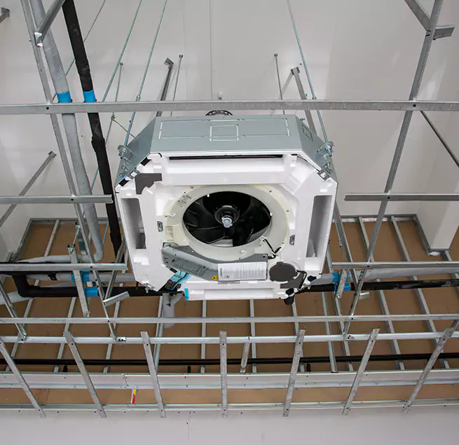 Why Homeowners & Businesses Trust Us in Olathe, KS?