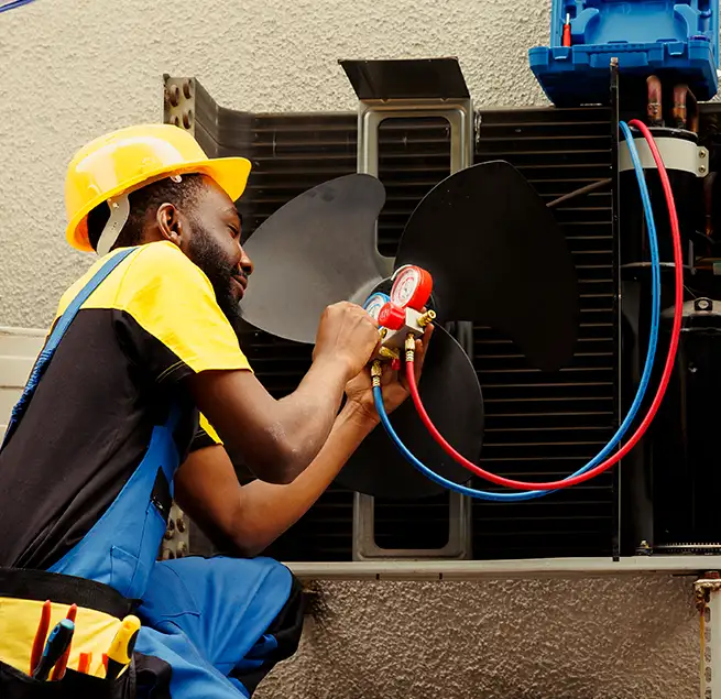 Why Homeowners & Businesses Trust Us in Olathe, KS?