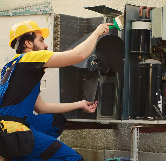 Why Homeowners & Businesses Trust Us Olathe, KS?