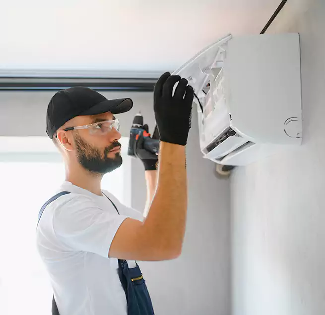 Why Homeowners & Businesses Trust Us in Olathe, KS