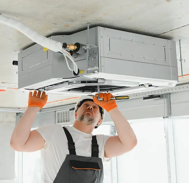 Why Homeowners & Businesses Trust Us Olathe, KS