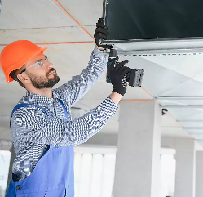 Why Homeowners & Businesses Trust Us in Olathe, KS?