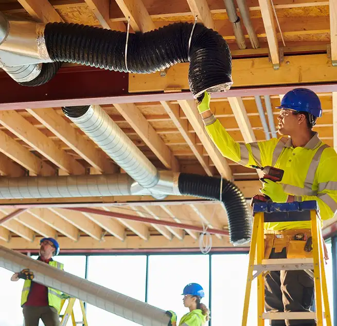 Why Homeowners & Businesses Trust Us in Olathe, KS?