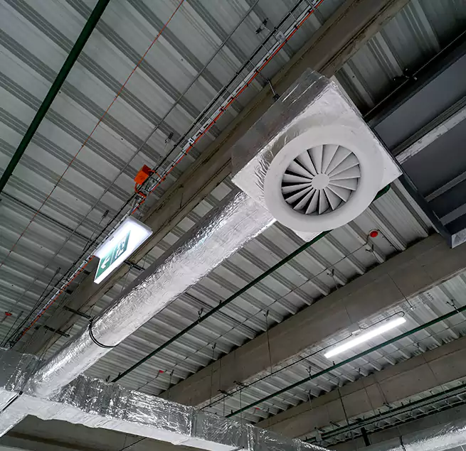 Why Homeowners & Businesses Trust Us in Olathe, KS?