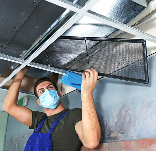 Why Homeowners & Businesses Trust Us in Olathe, KS?