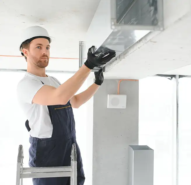 Why Homeowners & Businesses Trust Us in Olathe, KS?