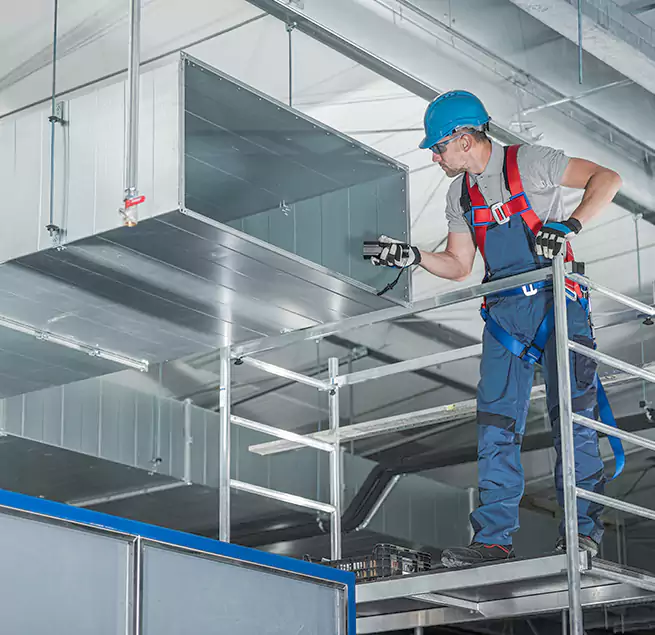 Why Homeowners & Businesses Trust Us in Olathe, KS?