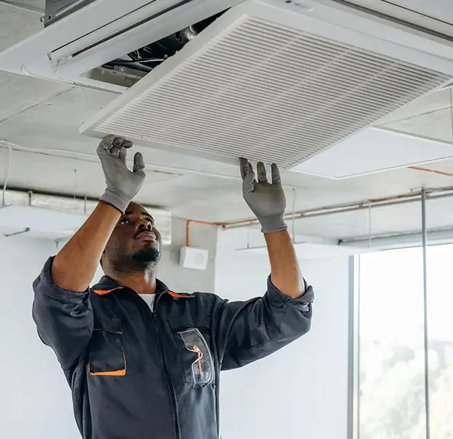  Why Homeowners & Businesses Trust Us in Olathe, KS?