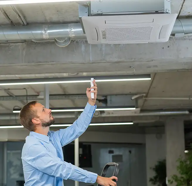 Why Homeowners & Businesses Trust Us in Olathe, KS?