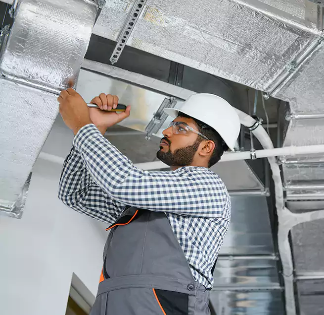 Why Homeowners & Businesses Trust Us in Olathe, KS?