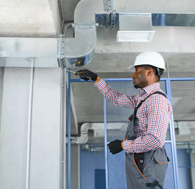 Why Homeowners & Businesses Trust Us in Olathe, KS