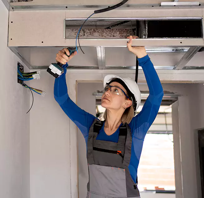 Why Homeowners & Businesses Trust Us in Olathe, KS?