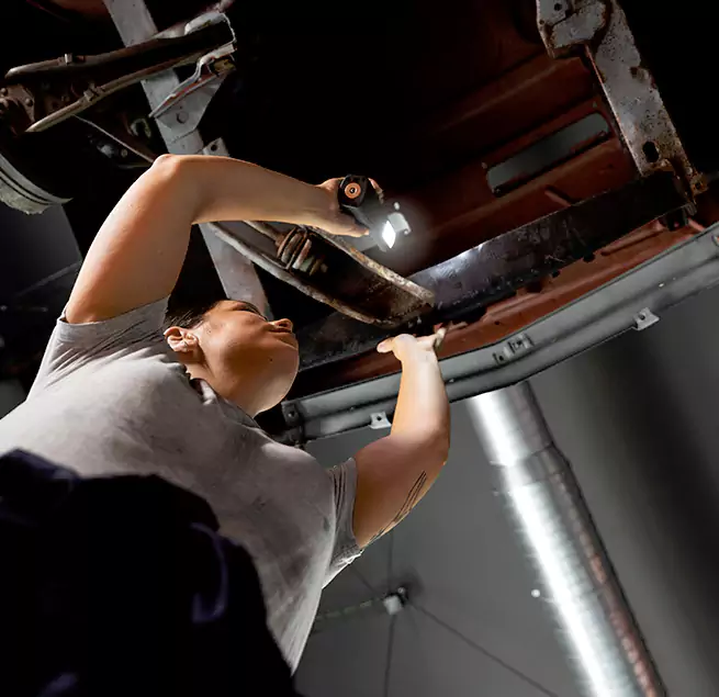 Why Homeowners & Businesses Trust Us Olathe, KS